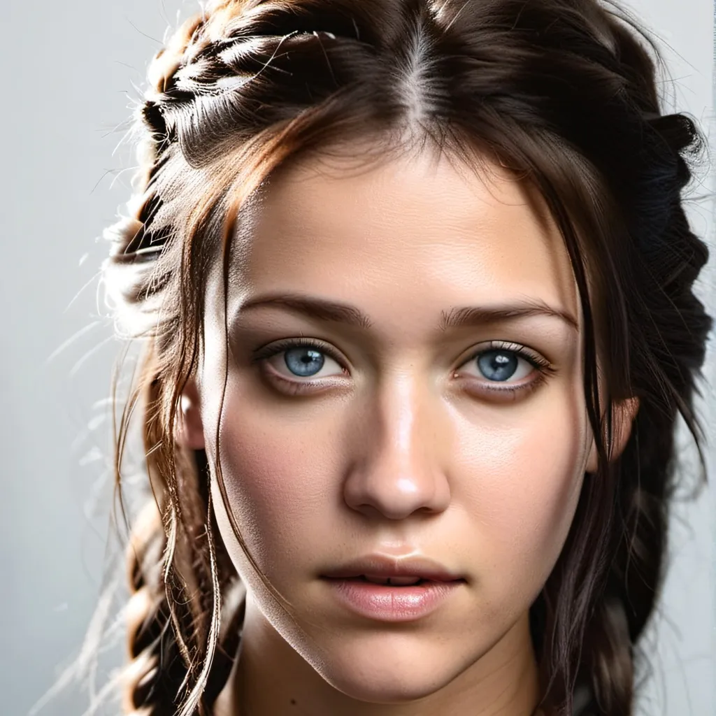 chat with ai character: Alice