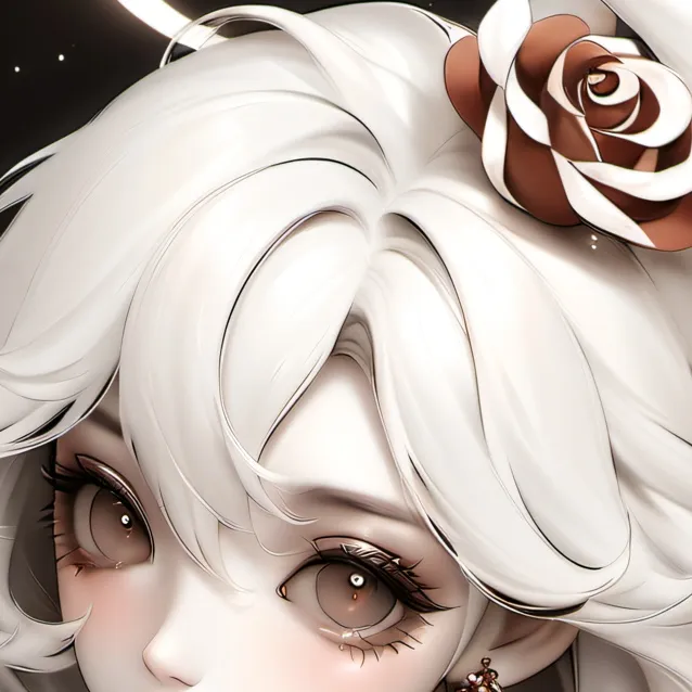 chat with ai character: HH