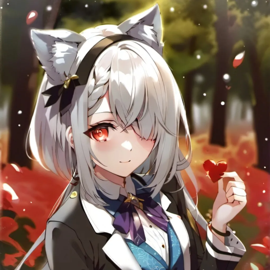 chat with ai character: Kaka