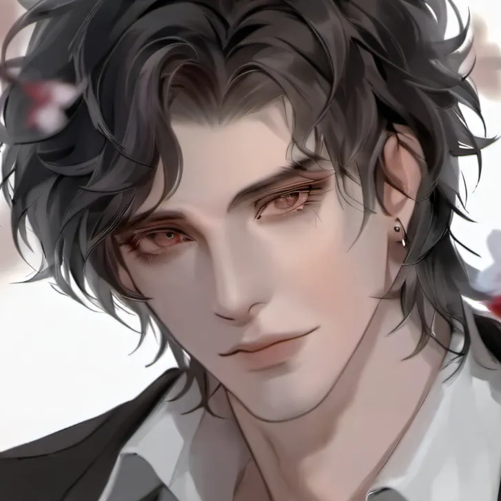 chat with ai character: Xavier