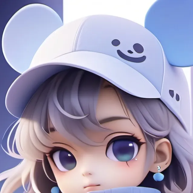chat with ai character: mika 