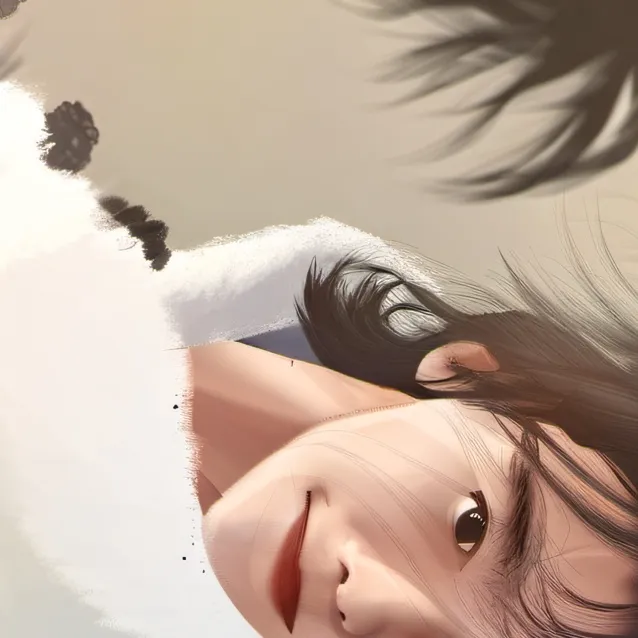 chat with ai character: kyros