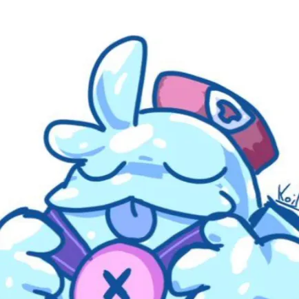 creator Squeak123's avatar
