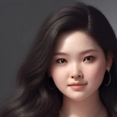 chat with ai character: Danika 