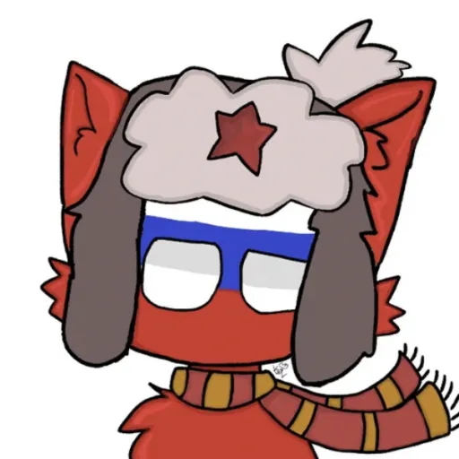 creator RUSSIA BOI 🇷🇺's avatar