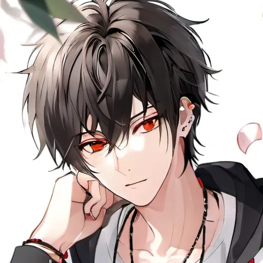 chat with ai character: 🎀𝒥𝒶𝒸𝓀🎀 