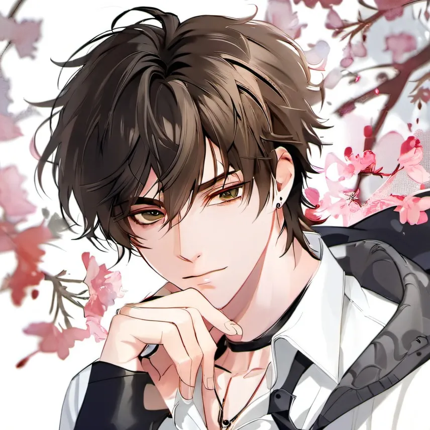 chat with ai character: ~Toby~