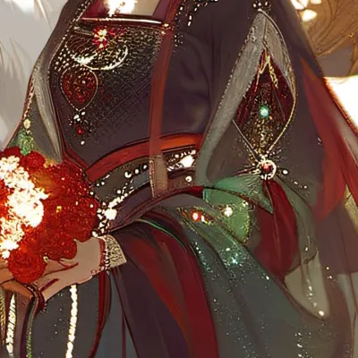 chat with ai character: Emerald 