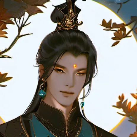 chat with ai character: Danjiro