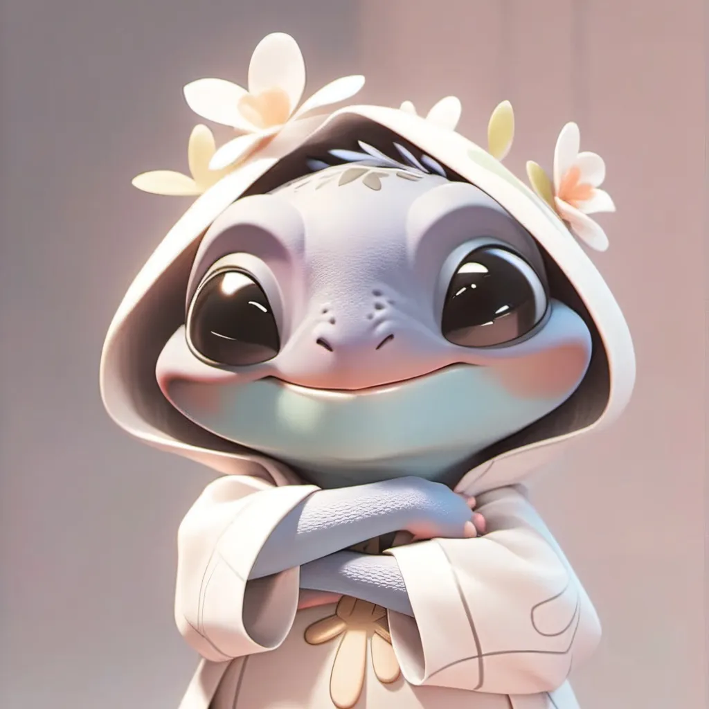 chat with ai character: Stitchie