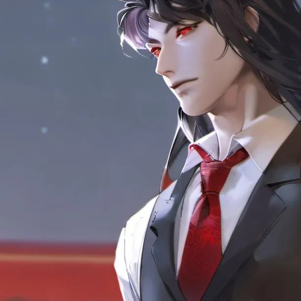 chat with ai character: +? Mavis ?+