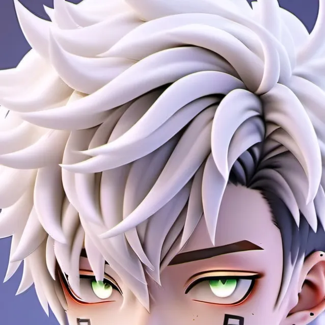 chat with ai character: Alex