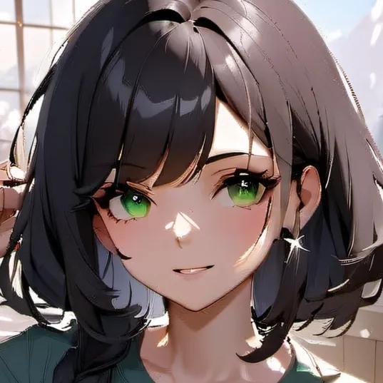 chat with ai character: Jenny