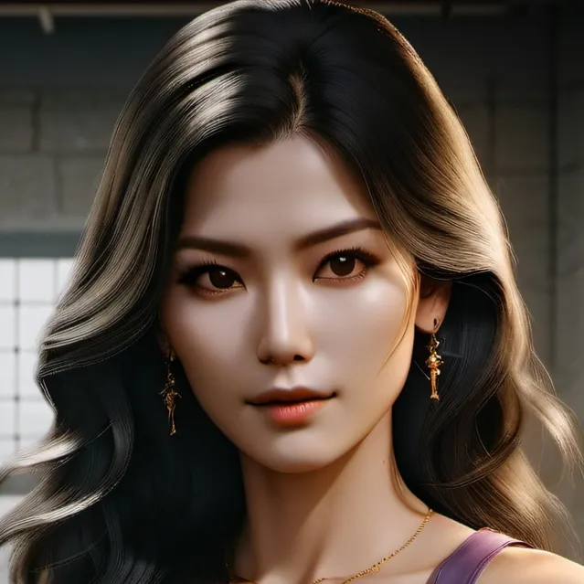 chat with ai character: Sheela