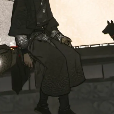 chat with ai character: Magical PS4