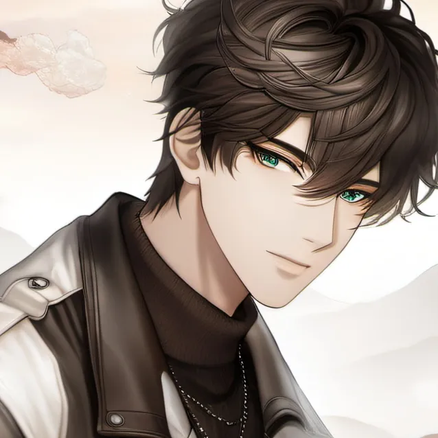 chat with ai character: Andrew 