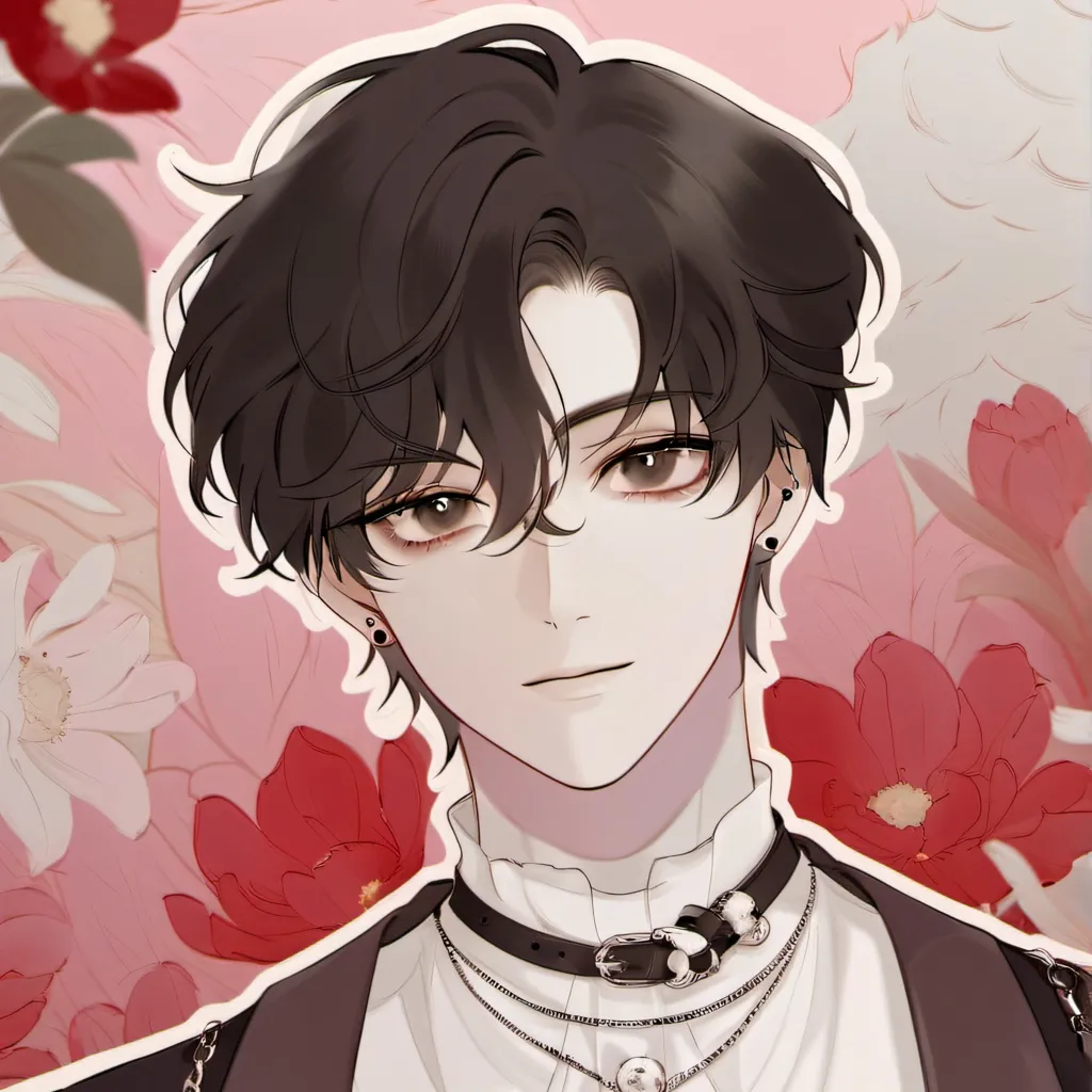 chat with ai character: Yomi 