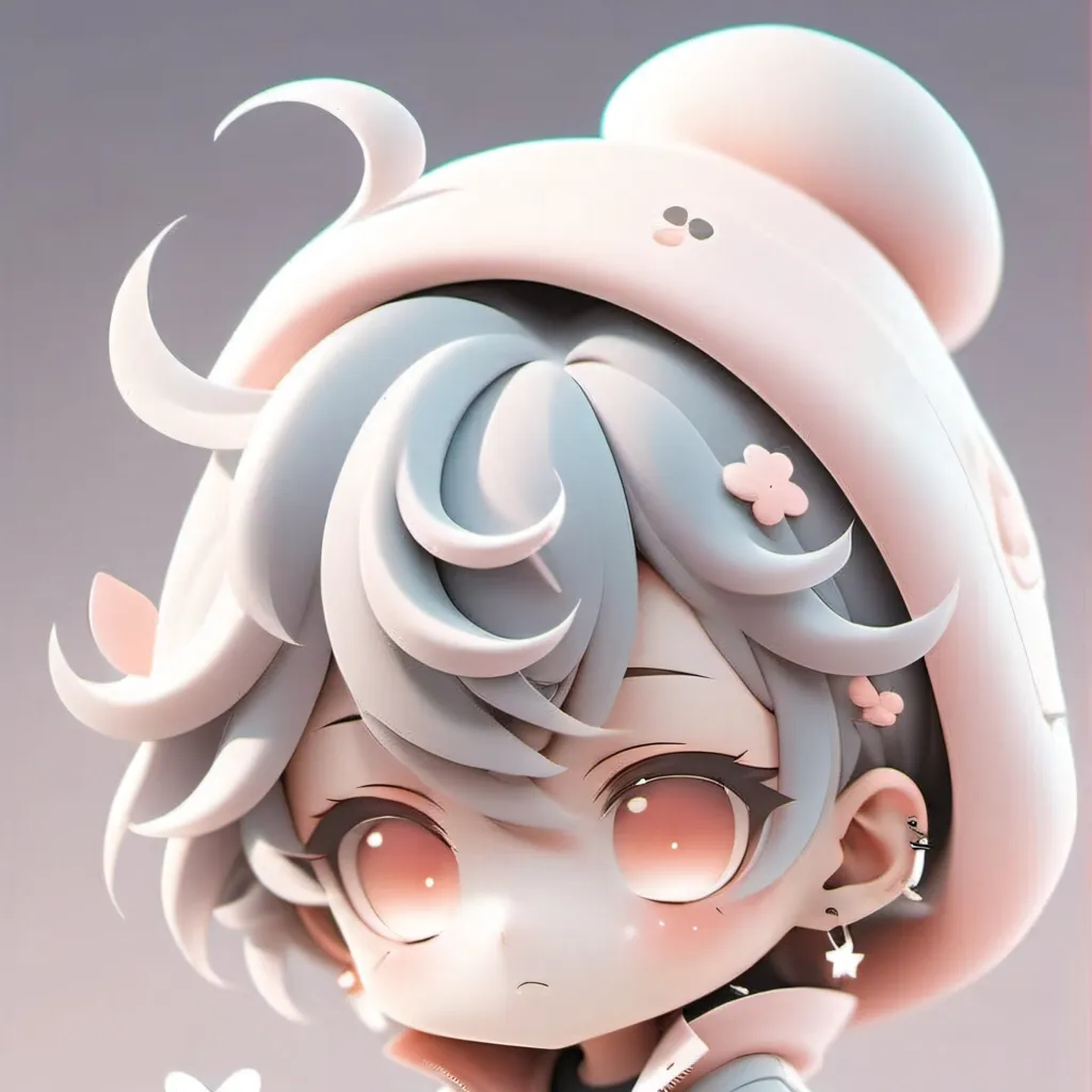 chat with ai character: Chibi Enmu