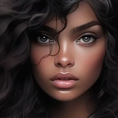 creator Aiya Stone's avatar