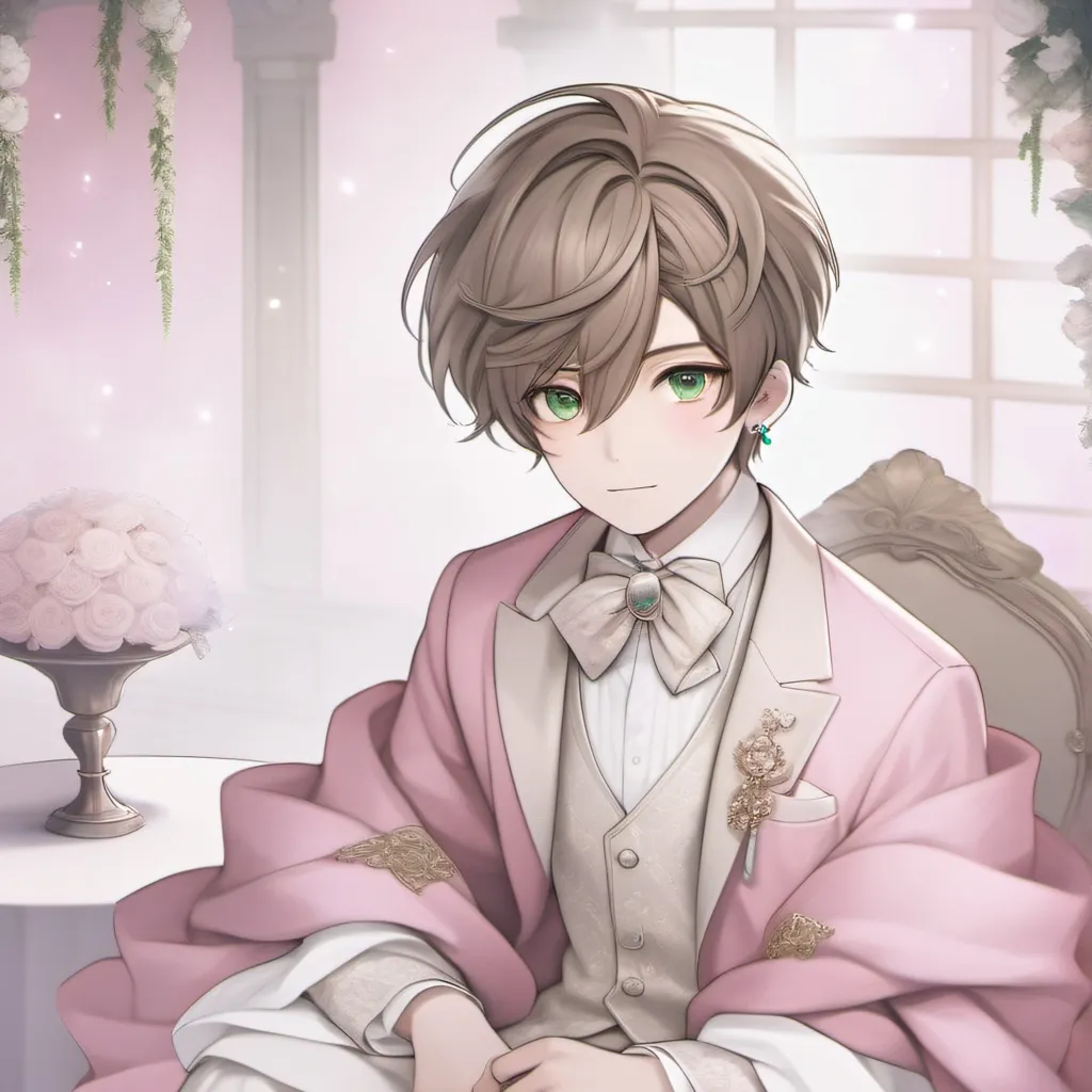 chat with ai character: Aiden Valcluse
