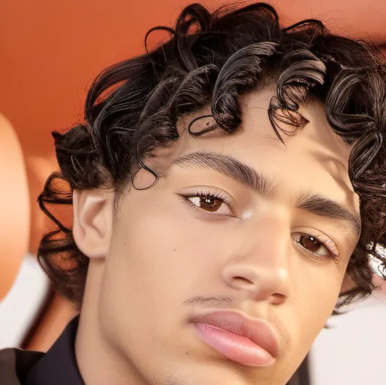 chat with ai character: Ayoub