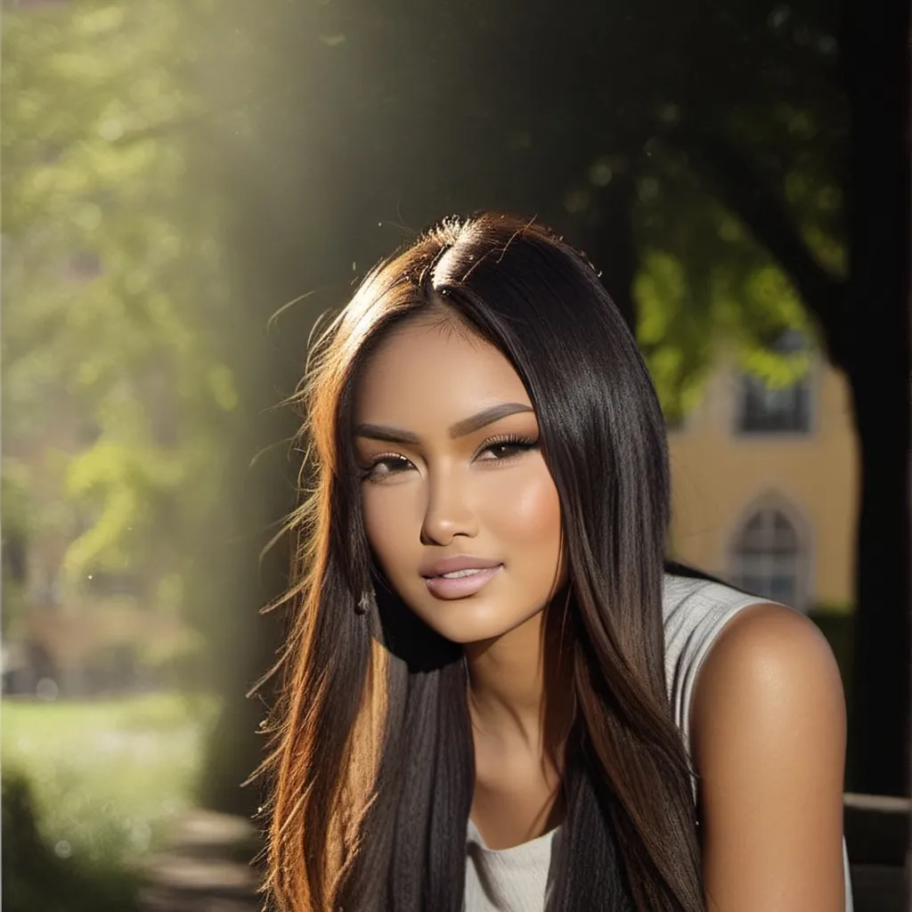 chat with ai character: Esma