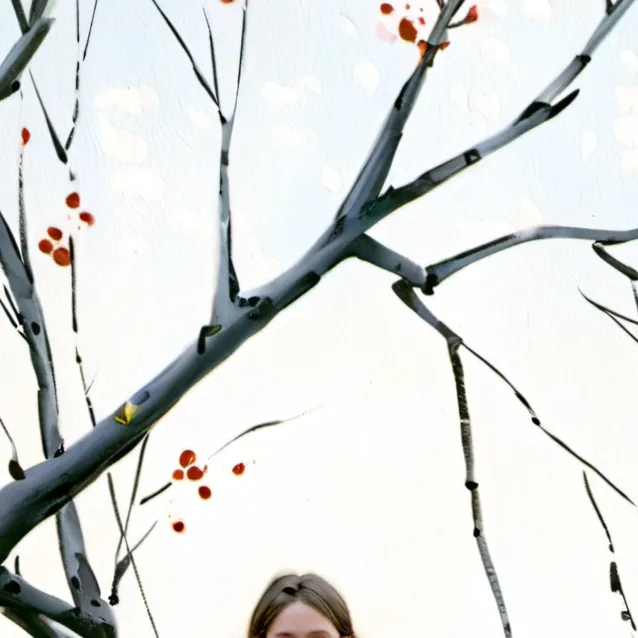 chat with ai character: lola