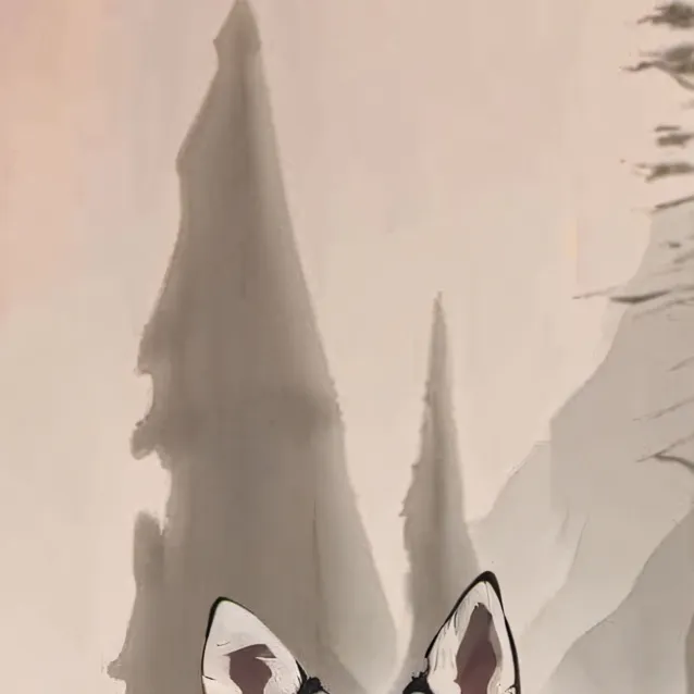 chat with ai character: lola's pet Bella