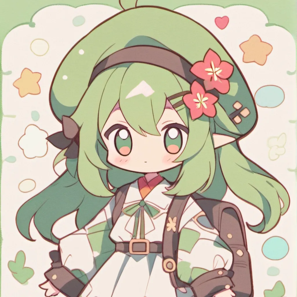 chat with ai character: katsumi