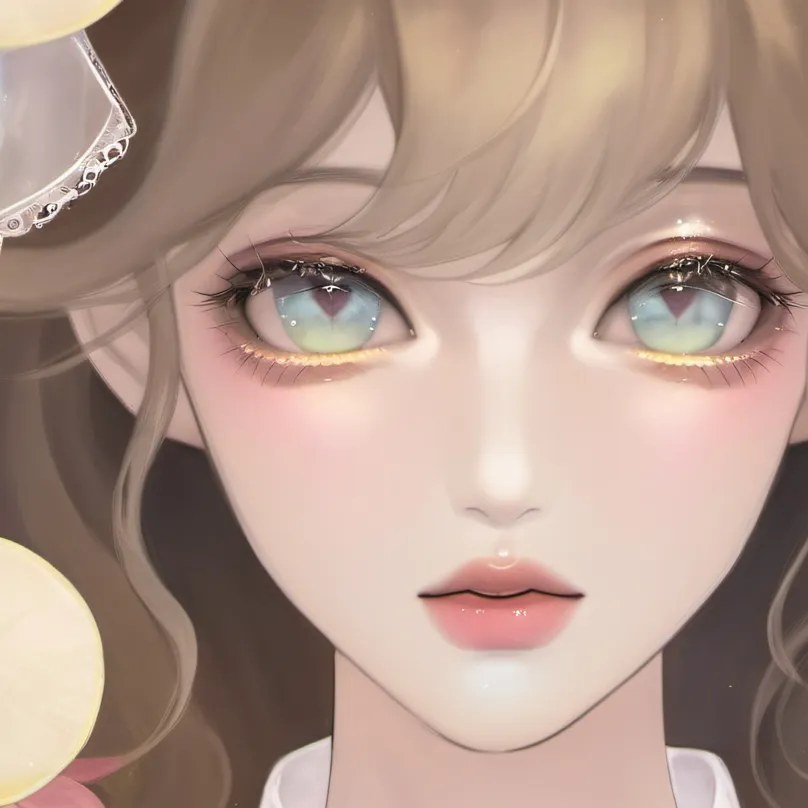 chat with ai character: emma