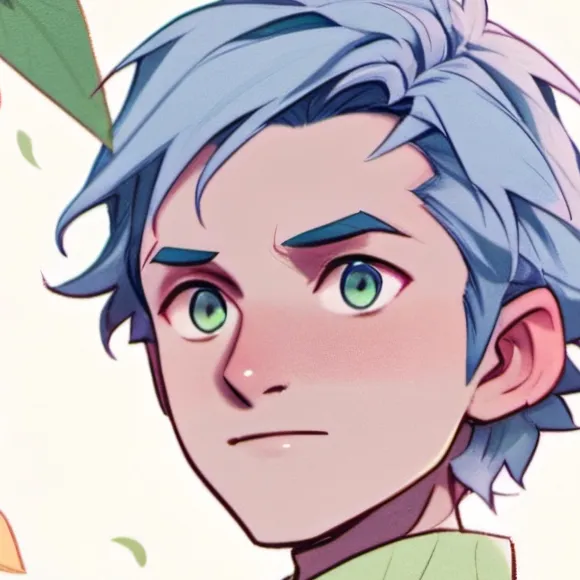 chat with ai character: Matthew