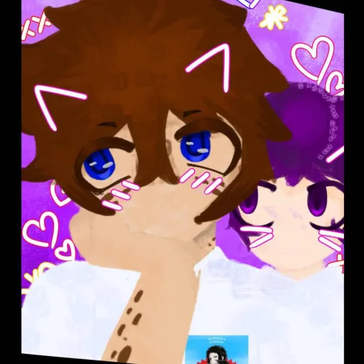 creator ......idk/idc's avatar