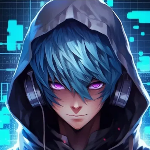 talkie's author avatar