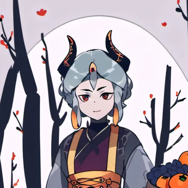 chat with ai character: Edie.