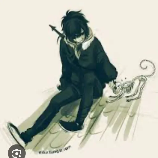 creator Nico:yournotmytype's avatar