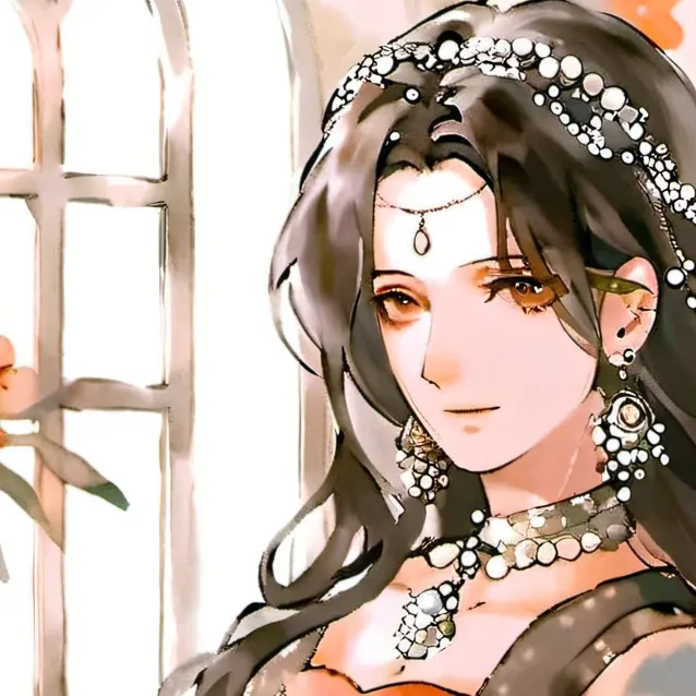 chat with ai character: lea 
