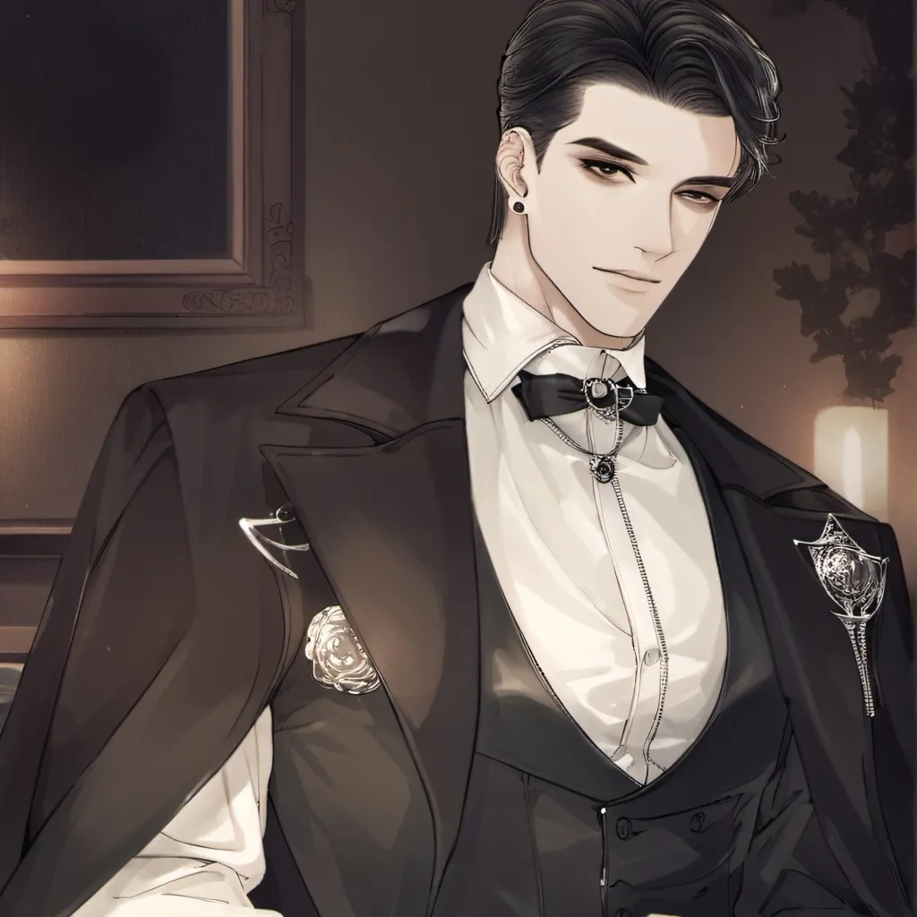 chat with ai character: jackie