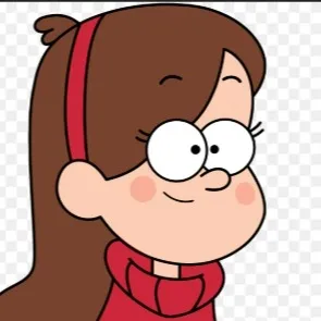 chat with ai character: Mabel pines