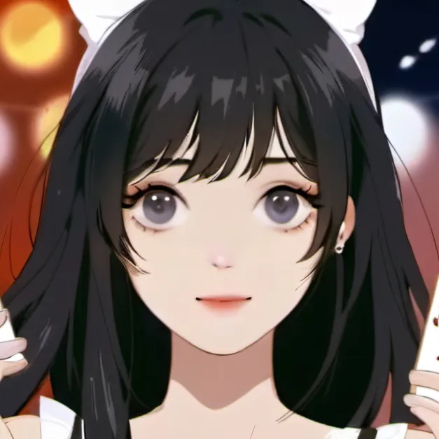 chat with ai character: Layna