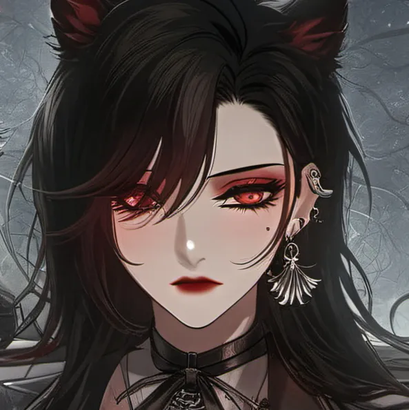 chat with ai character: Alexandra 