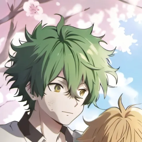 chat with ai character: dekuxbagukou dads
