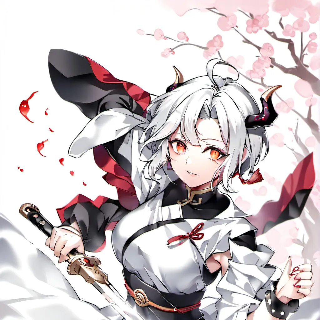chat with ai character: Demon slayer 