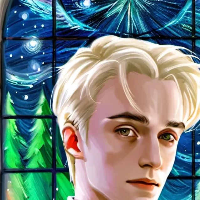 chat with ai character: Draco Malfoy