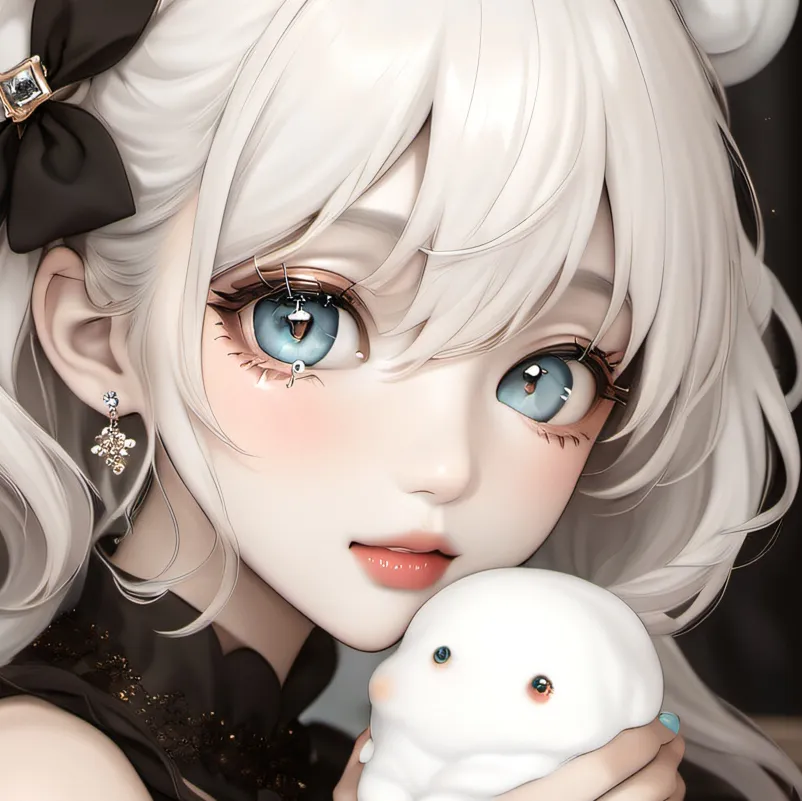 chat with ai character: Elisabeth 