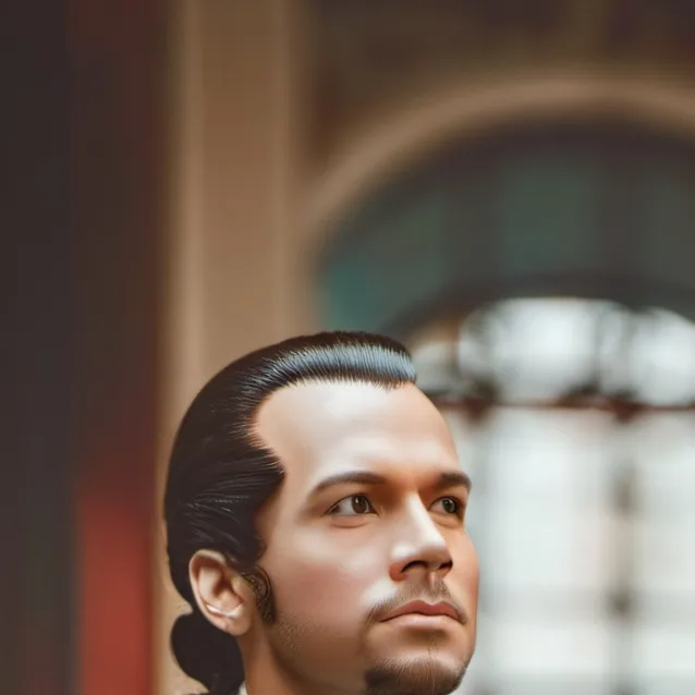 chat with ai character: Alexander Hamilton
