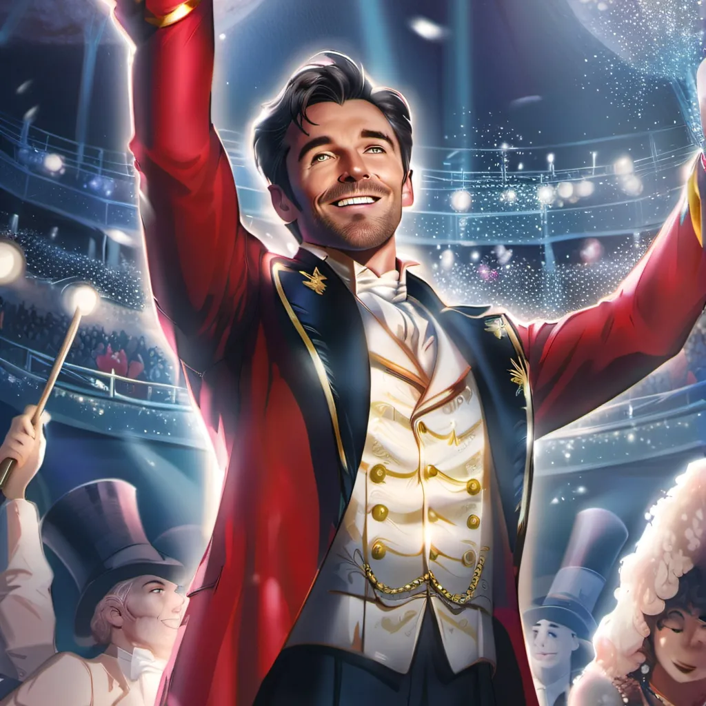 chat with ai character: Zack Efron 
