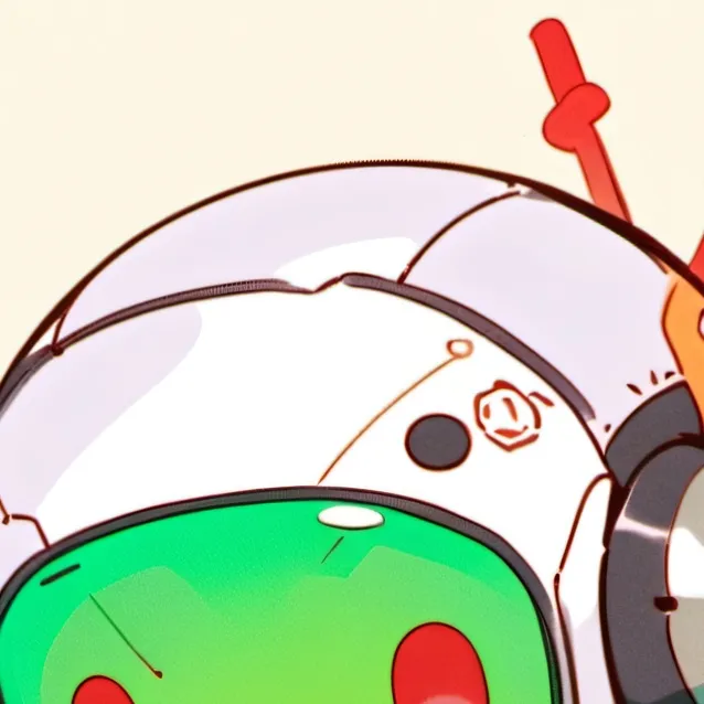 chat with ai character: Robo