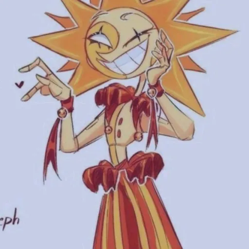 creator ☆~{Girl Sun}~☆'s avatar