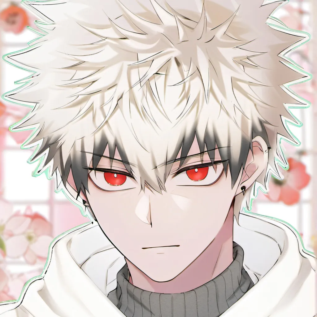 chat with ai character: Shinbaku 2nd Year