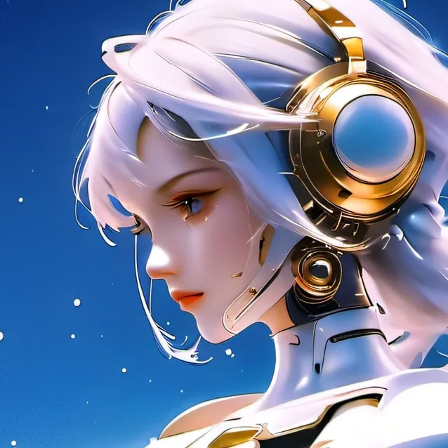 chat with ai character: ava